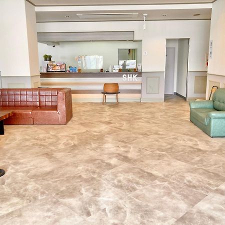Smart Hotel Kutchan Niseko Zewnętrze zdjęcie