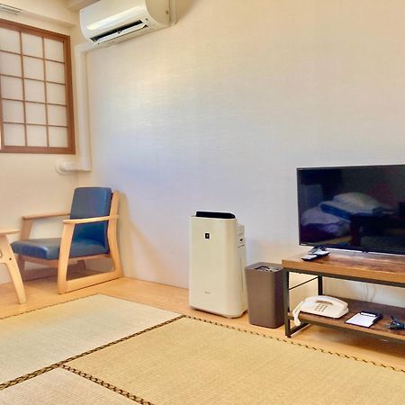 Smart Hotel Kutchan Niseko Zewnętrze zdjęcie
