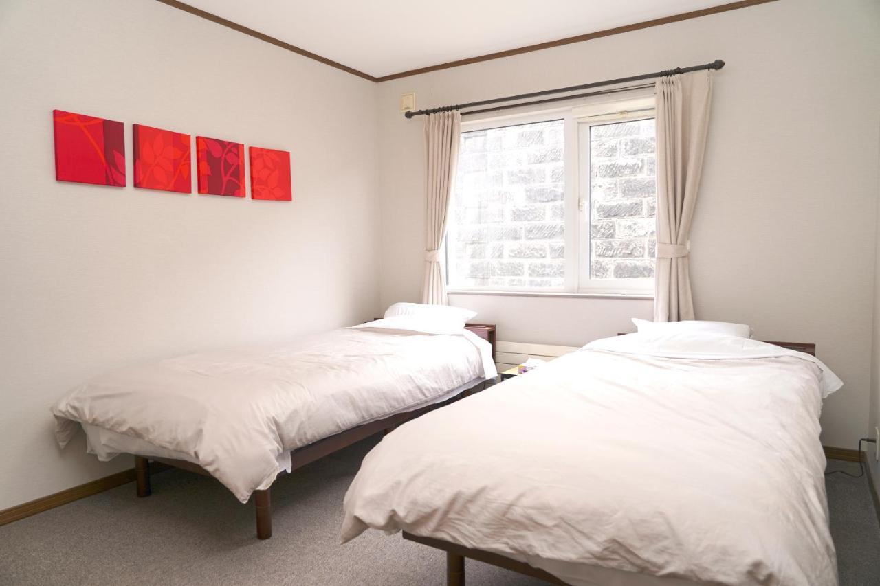 Smart Hotel Kutchan Niseko Zewnętrze zdjęcie