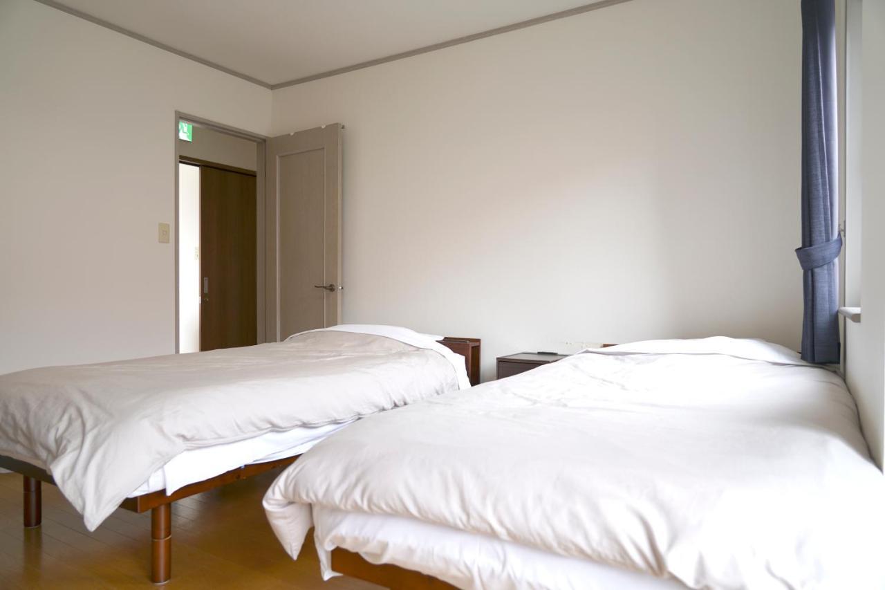Smart Hotel Kutchan Niseko Zewnętrze zdjęcie