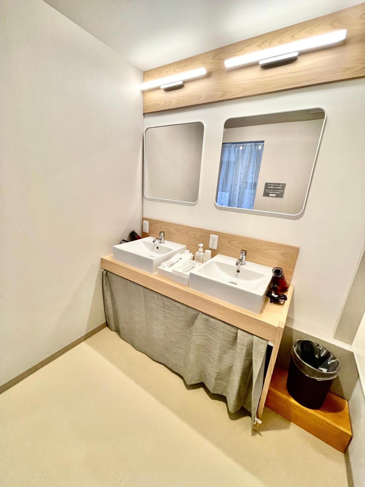 Smart Hotel Kutchan Niseko Zewnętrze zdjęcie