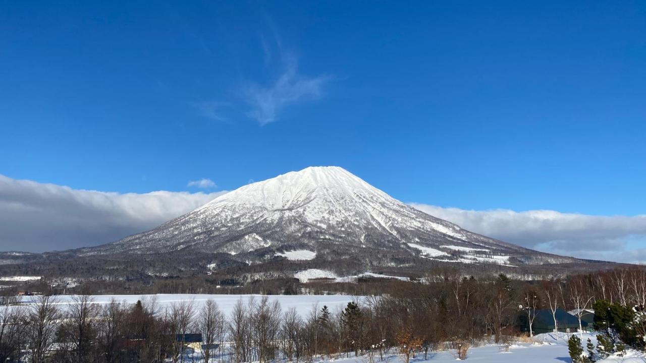 Smart Hotel Kutchan Niseko Zewnętrze zdjęcie